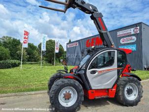  Manitou MLT635-130 PS+