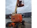 Nacelle automotrice JLG 450AJ