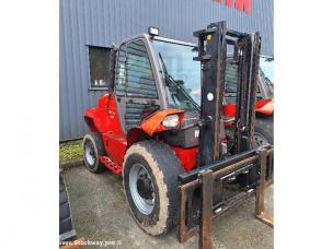  Manitou M 30-2 ST3B
