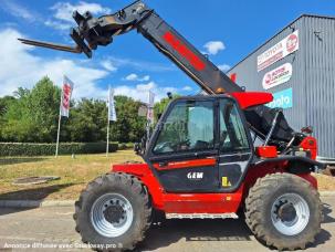  Manitou MLT845