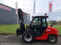  Manitou MSI35D