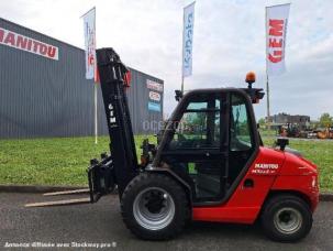 Manitou MSI35D