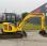 Mini-pelle Komatsu PC50MR-2