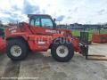 Manitou MLT 524