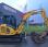 Mini-pelle Komatsu PC55MR-5