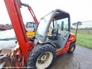  Manitou MSI 30