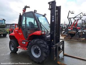  Manitou M30-2