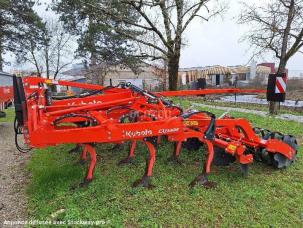 Déchaumeur Kverneland CU3401F