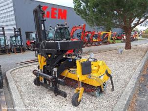  Rabaud             MULTINET 2100