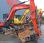 Mini-pelle Kubota KX080-4