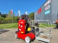 Nacelle automotrice Manitou 100 VJR Evolution