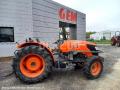 Tracteur agricole Kubota M 8-540 N