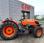 Tracteur agricole Kubota M 8-540 N