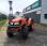 Tracteur agricole Kubota M 8-540 N