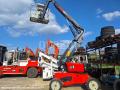 Nacelle automotrice Manitou Man'Go 12