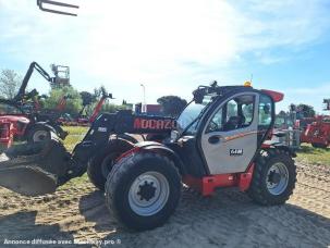  Manitou MLT 733
