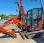 Mini-pelle Kubota U27-4