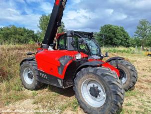  Manitou MLT 737 - 130 PS D