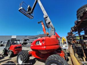 Nacelle automotrice Manitou 200 ATJ