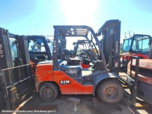  Toyota 02-8FDF30