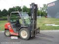  Manitou MSI 25