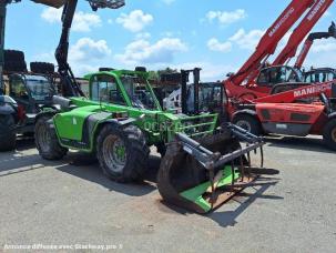  Merlo P32-6 TOP