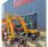 Mini-pelle Komatsu PC26MR-5