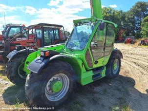 Merlo P55-9CS