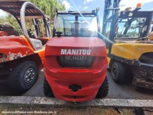  Manitou MC 30-2 D K ST5