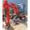 Mini-pelle Kubota U27.4 GL