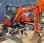 Mini-pelle Kubota U27.4 GL