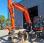 Mini-pelle Kubota KX085-5