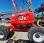 Nacelle automotrice Manitou 200 ATJ