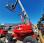 Nacelle automotrice Manitou 200 ATJ