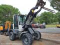 Chargeuse  Liebherr L507 Stereo