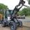 Chargeuse  Liebherr L507 Stereo