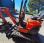 Mini-pelle Kubota U10-3