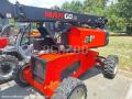 Nacelle automotrice Manitou Man'Go 12