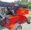Nacelle automotrice Manitou Man'Go 12