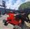 Nacelle automotrice Manitou Man'Go 12