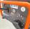 Mini-tombereau Kubota KC70