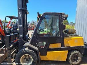  Yale GPL55MJ