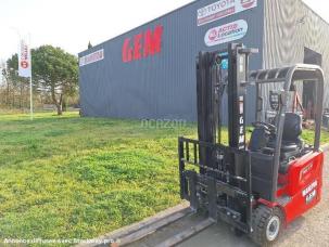  Manitou ME315