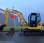 Mini-pelle Komatsu PC55MR-5