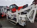 Nacelle automotrice Multitel SMX170