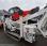 Nacelle automotrice Multitel SMX170