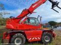  Manitou MRT 2150 PRIVILE