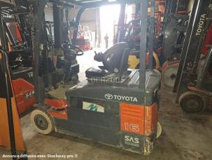  Toyota 7FBEF16