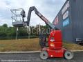 Nacelle automotrice Manitou 120AETJC