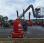 Nacelle automotrice Manitou 120AETJC